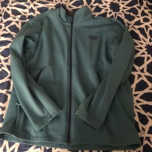 North Face Men’s Jacket